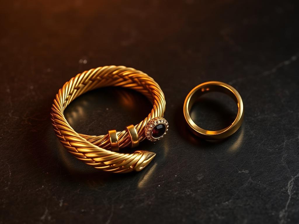 Bulgari sieraden verkopen en taxeren in Huizen — Goud Inkoop Huizen