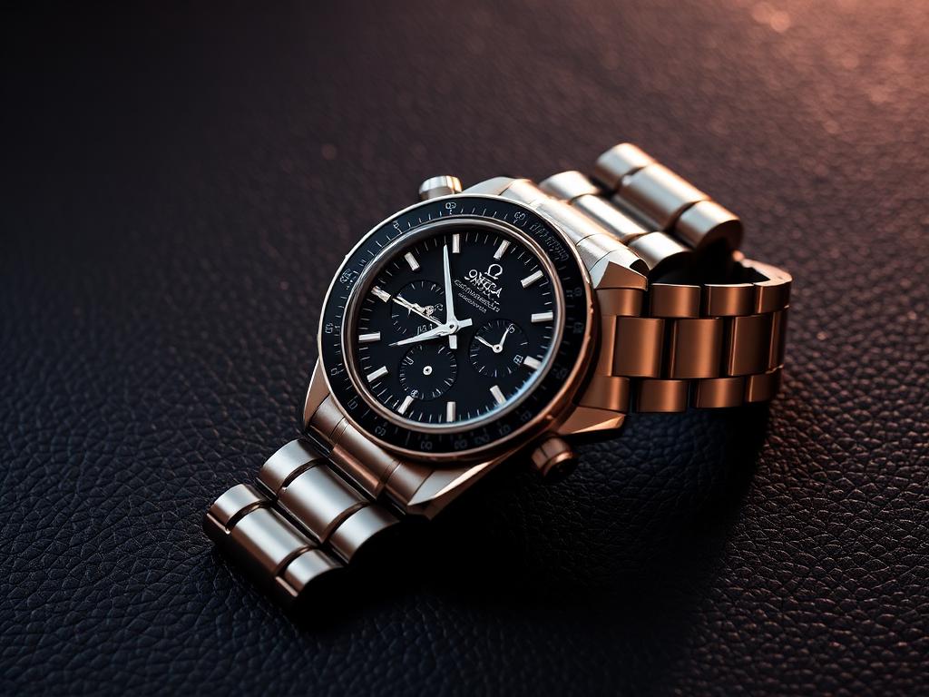 Omega sieraden verkopen en taxeren in Huizen — Goud Inkoop Huizen