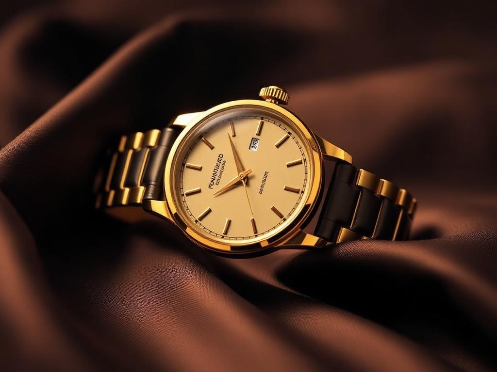 Patek Philippe sieraden verkopen en taxeren in Huizen — Goud Inkoop Huizen