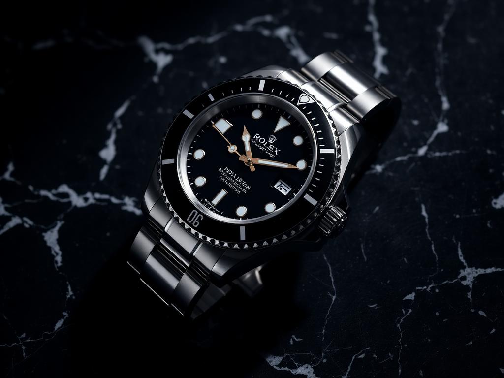 Rolex sieraden verkopen en taxeren in Huizen — Goud Inkoop Huizen