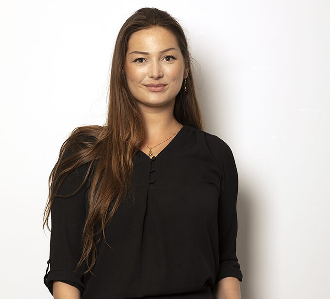 Charlotte — Taxatiespecialist bij Goud Inkoop Huizen